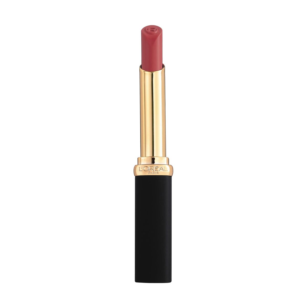 Lip balm L'Oreal Make Up Color Riche Volumising Nº 640 Le nude independant-0