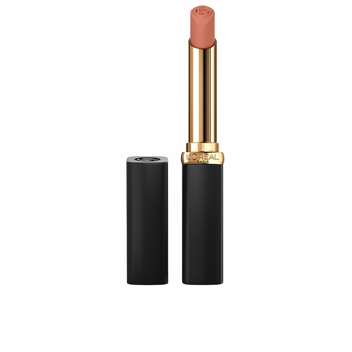 Lip balm L'Oreal Make Up Color Riche Nº 505 Le nude resilie Nº 505-Le Nude Resilie 26 g-0