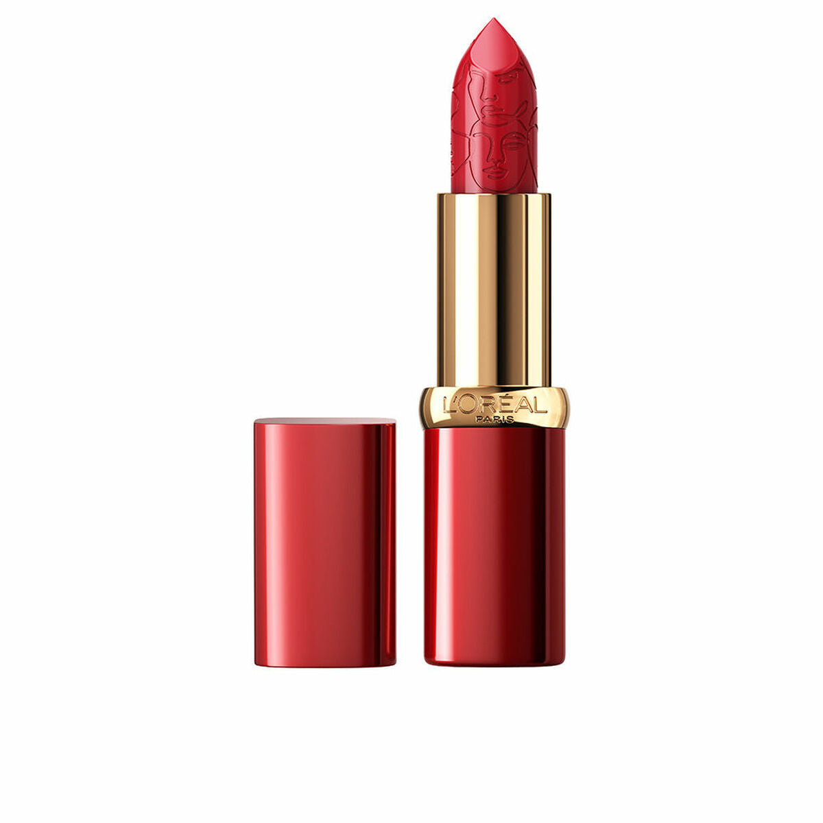 Lipstick L'Oreal Make Up Color Riche Is Not A Yes 3 g-0
