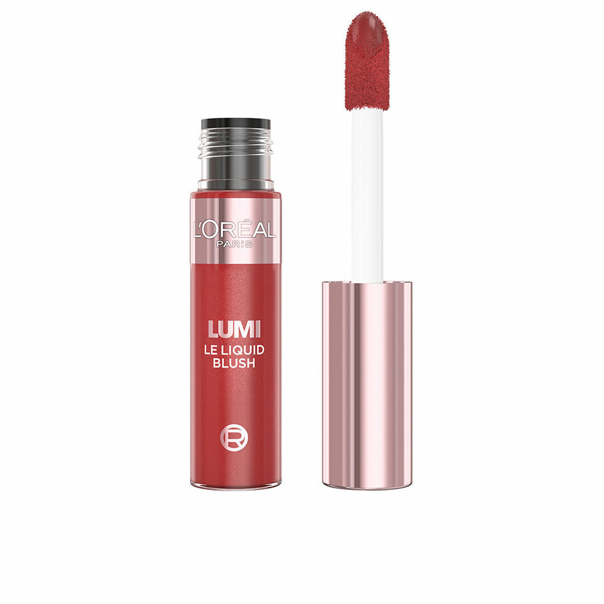 Make-Up Set L'Oreal Make Up LUMI-0