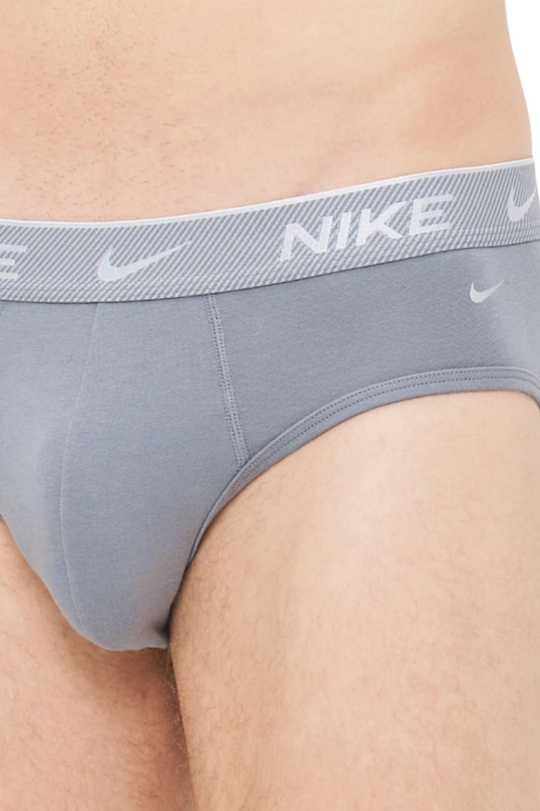 NIKE - Men's Dri-fit 3-pack briefs-3