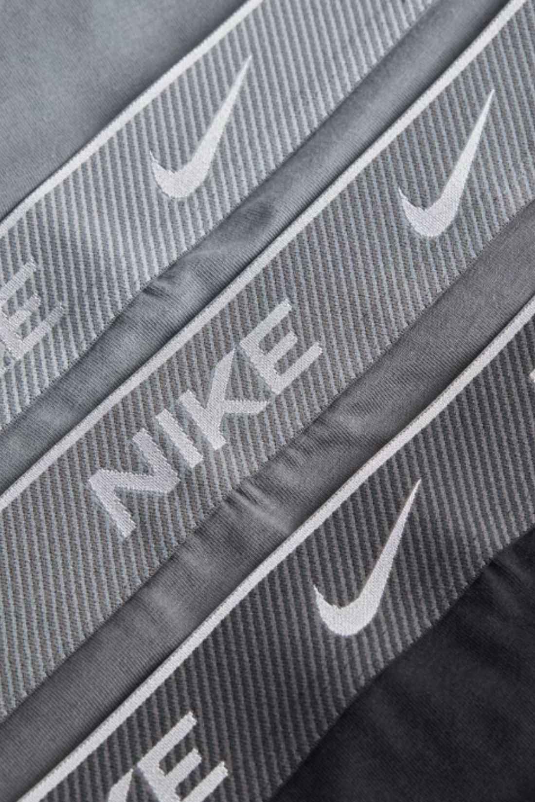 NIKE - Men's Dri-fit 3-pack trunks-1