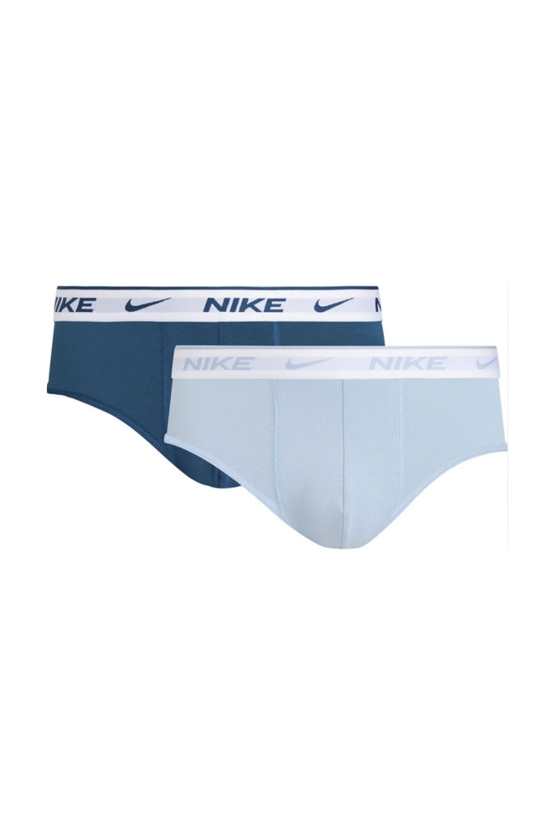 NIKE - Men's Dri-fit 2-pack briefs-in turquoise and blue Nike, Nike Underwear, Nike Briefs, Mens Underwear, Mens Briefs, Dri-FIT, Nike Dri-FIT, Cotton Stretch, Moisture Wicking, Comfort Fit, Athletic Underwear, Performance Underwear, Mens Essentials, Everyday Underwear, Breathable Underwear, Stretch Cotton, Blue Underwear, Turquoise Underwear, 2 Pack Briefs, Regular Fit, Mens Apparel, Gym Essentials, Activewear, Licensed Nike Collection, Gift for Him, Mens Fashion, Sportswear, Swoosh Logo, Imported, Limited