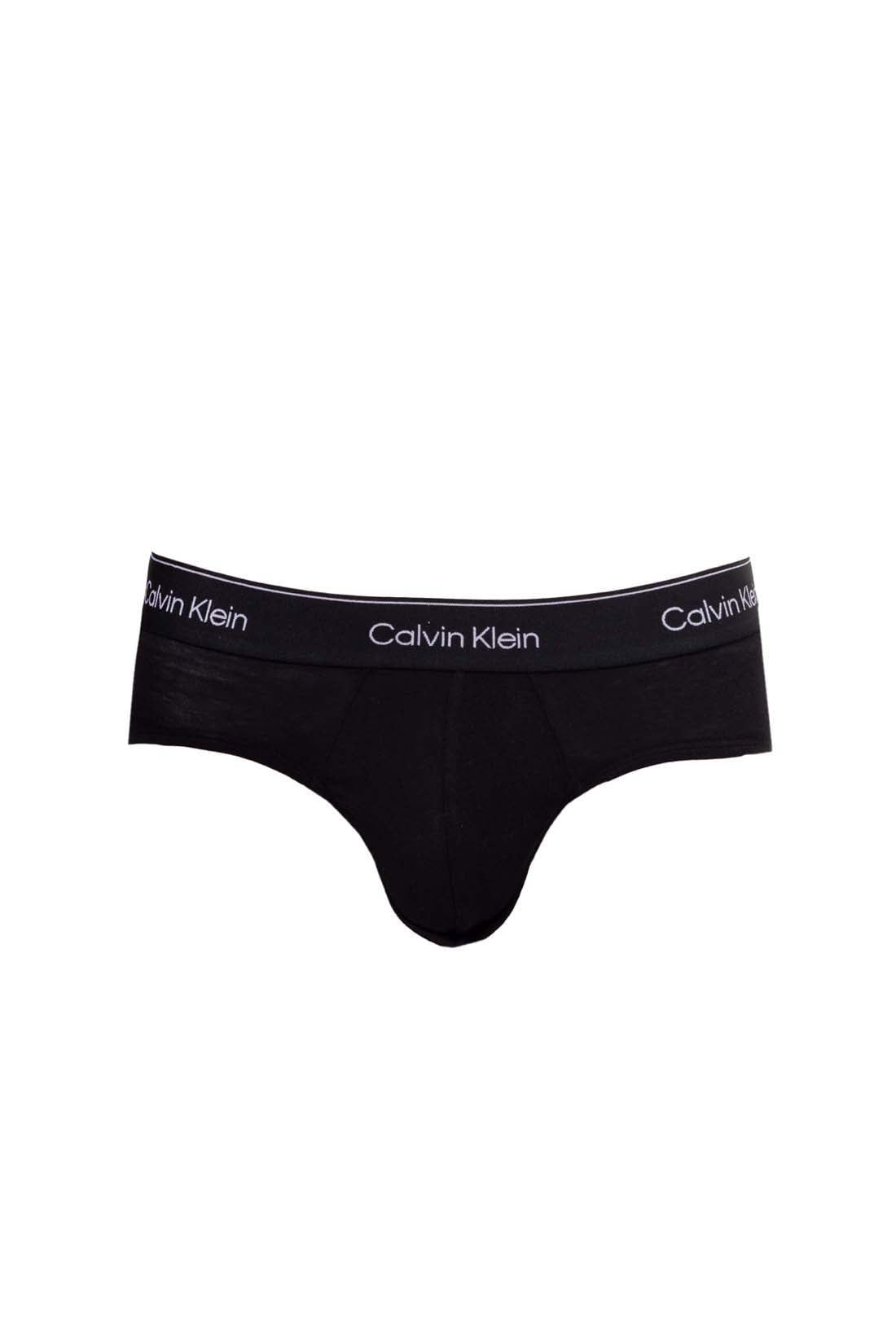 CALVIN KLEIN JEANS - Men's 3-pack briefs-9