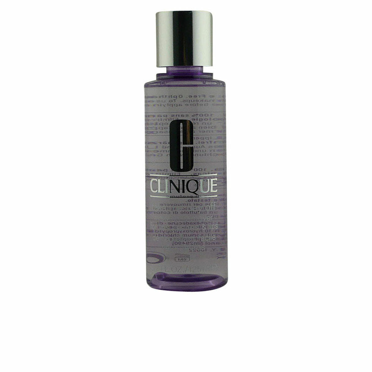 Eye Make Up Remover Clinique 20714146559 125 ml-0