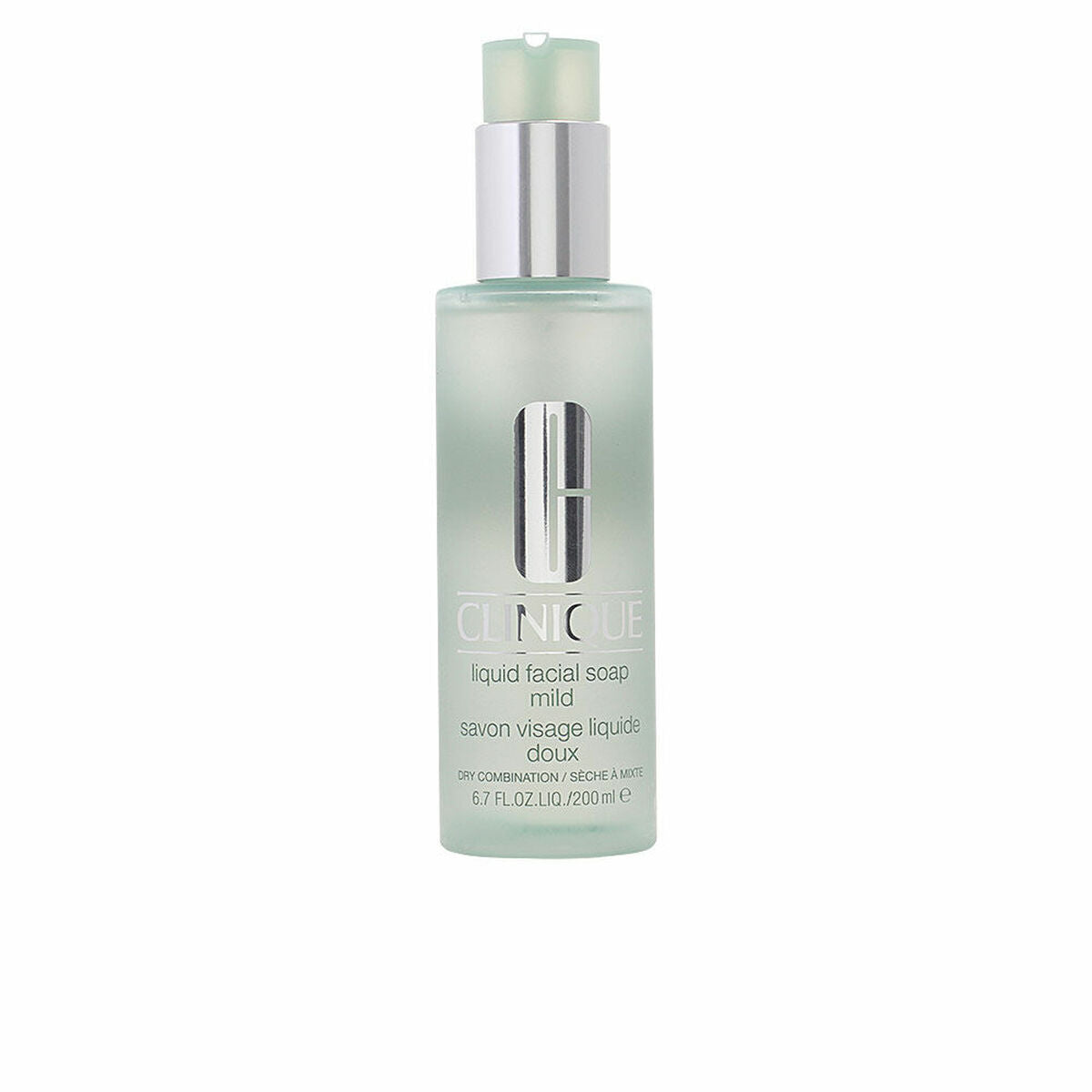 Facial Cleansing Gel Clinique C-CQ-090-B5 200 ml-0