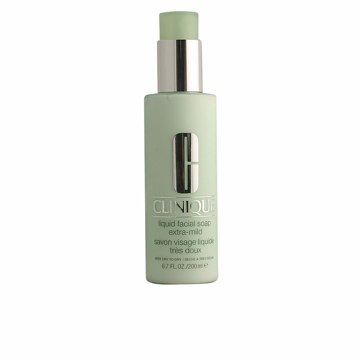 Liquid Soap Liquid Facial Soap Clinique 200 ml-1