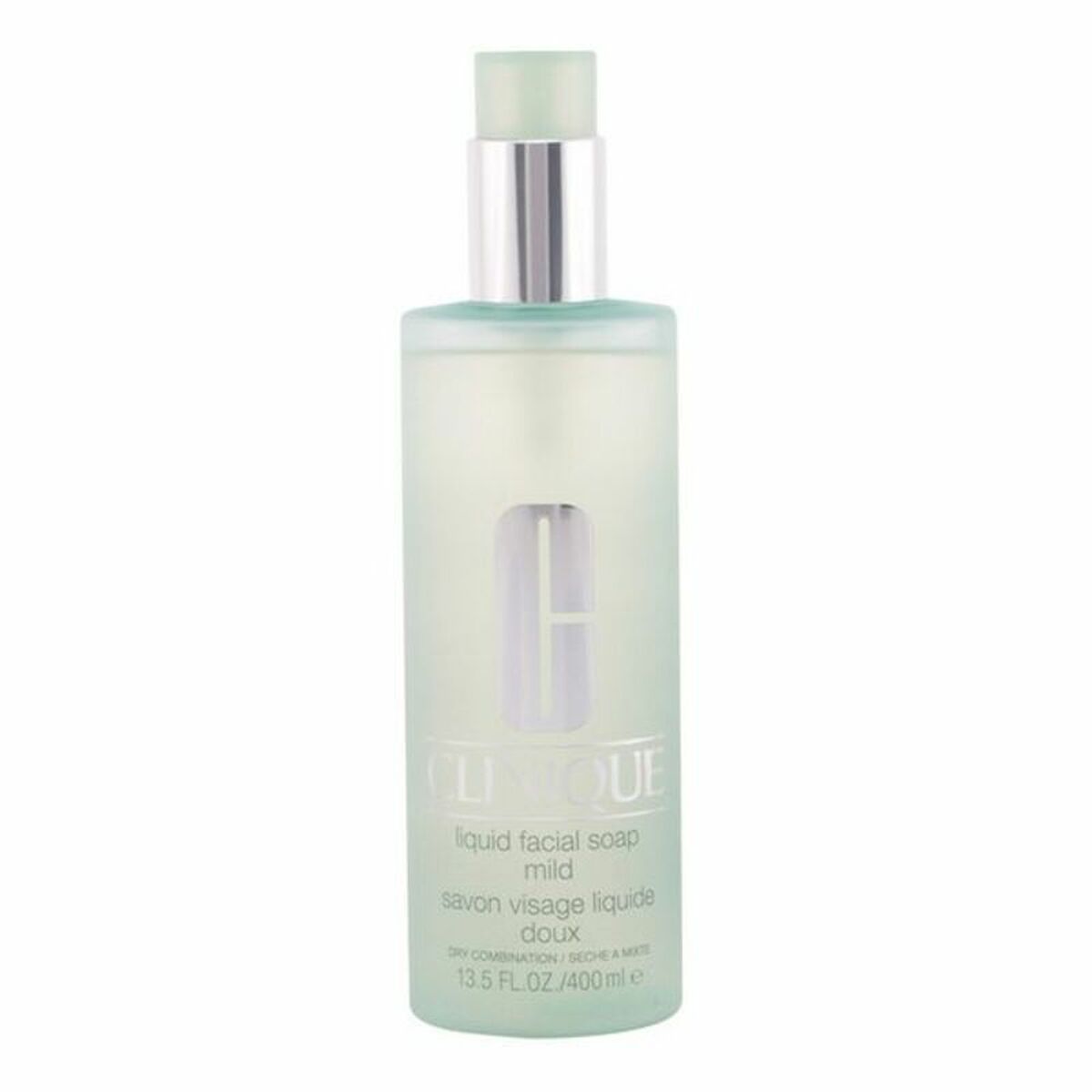 Liquid Soap Clinique Liquid Facial Soap 400 ml-0