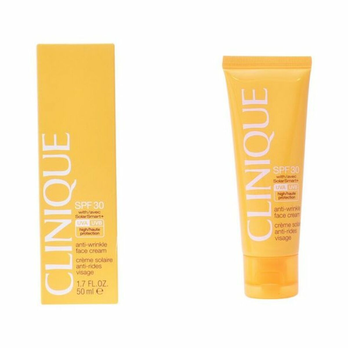 Facial Sun Cream Clinique 874 Spf 30 50 ml-0