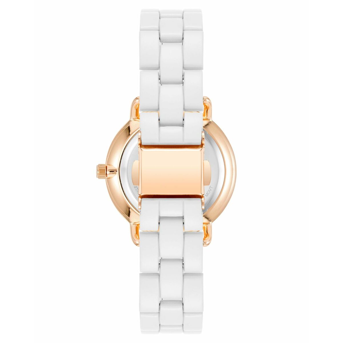 Ladies' Watch Juicy Couture JC1310RGWT (Ø 36 mm)-3