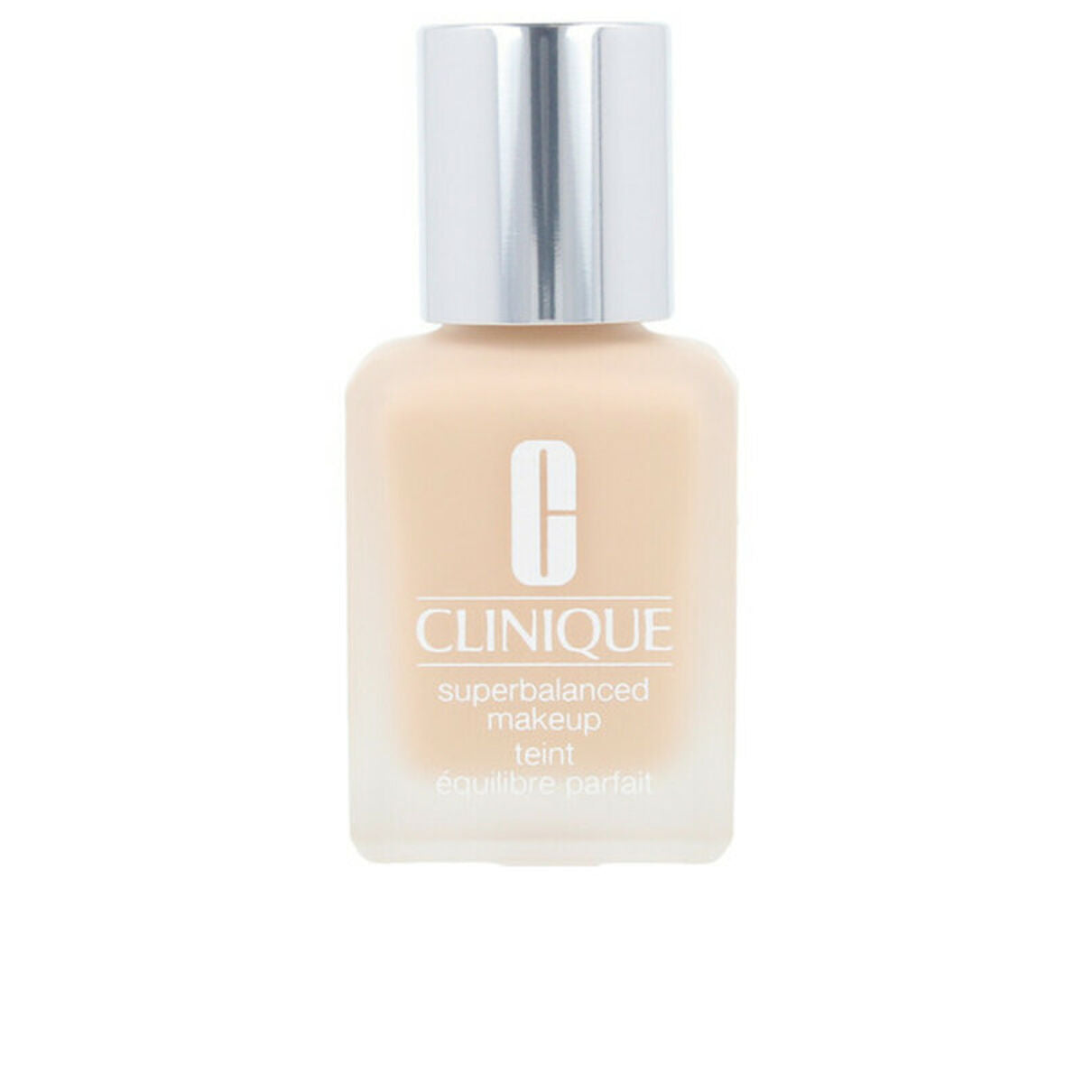 Liquid Make Up Base Clinique Superbalanced Nº 33-Cream 20 ml-0
