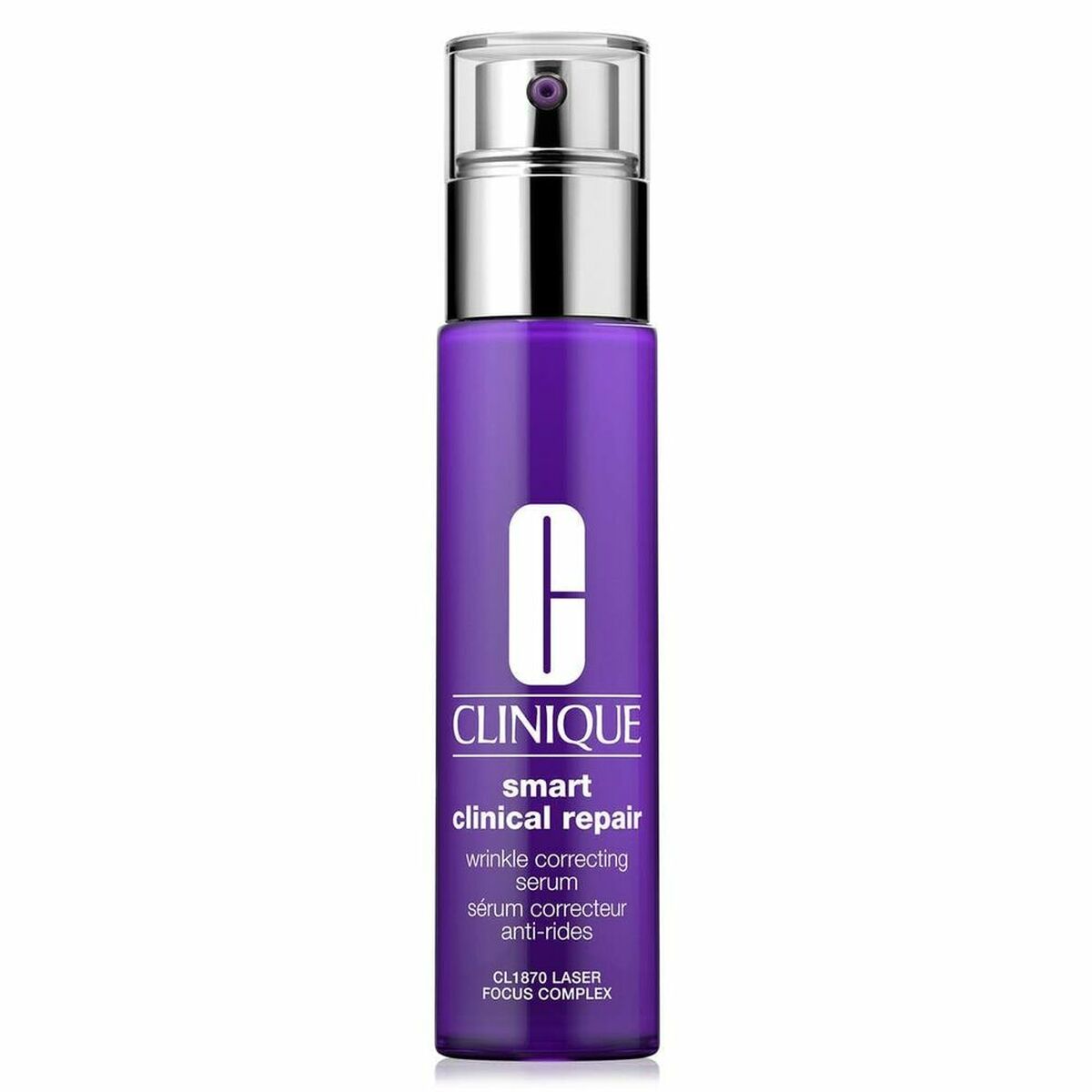 Anti-Wrinkle Serum Clinique 192333101681 50 ml-1