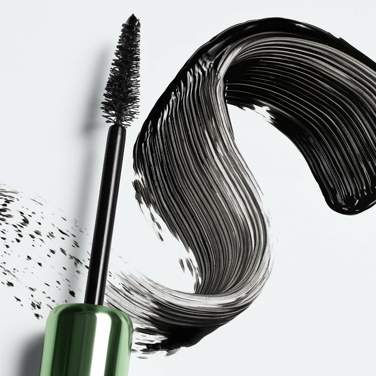 Mascara Clinique High Impact Hi-Fi Black 10 ml-1