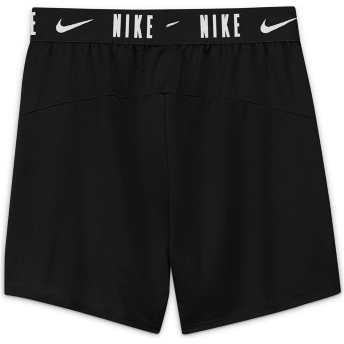 Sports Shorts Nike Dri-FIT Trophy Black-9