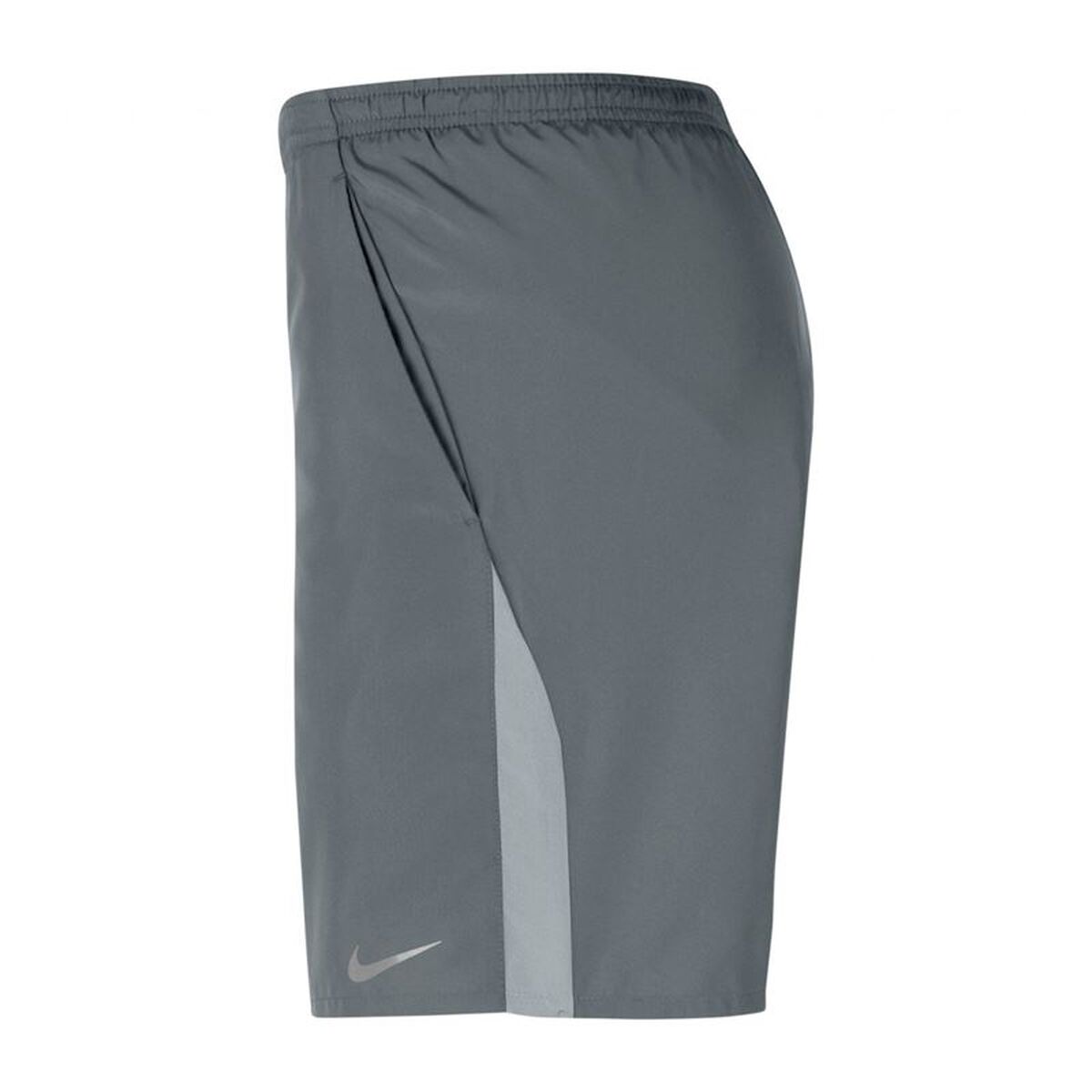 Sports Shorts Nike CK0450-084 Dark grey Men-7