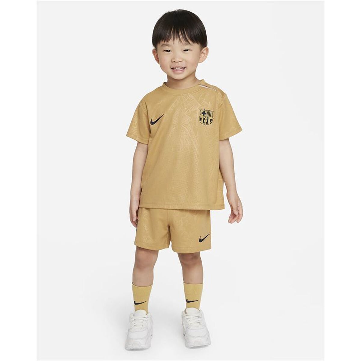 Sports Outfit for Baby Nike