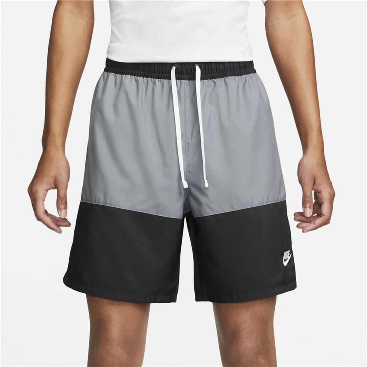 Men's Sports Shorts Nike Black-3