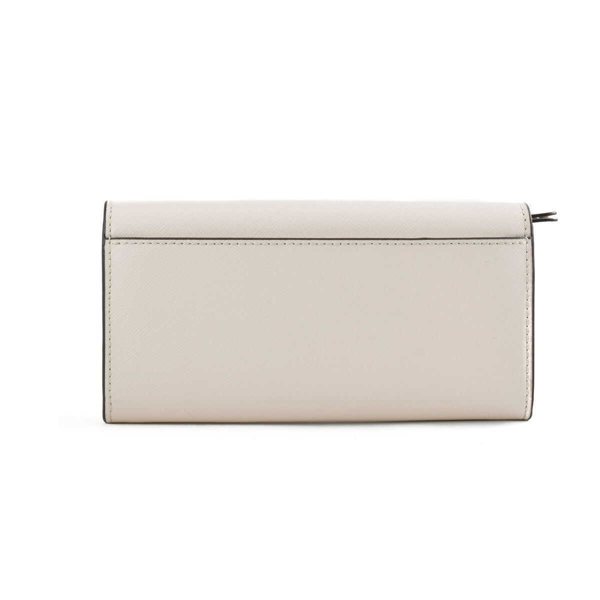 Women's Purse Michael Kors 35F3GTVE7L-LT-CREAM 19 x 10 x 2 cm-2
