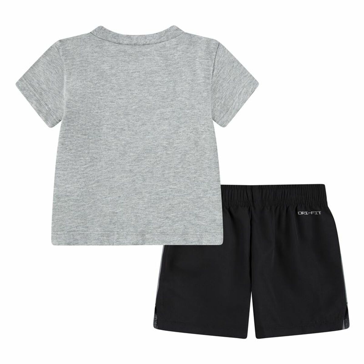Sports Outfit for Baby Nike Club Multicolour-5