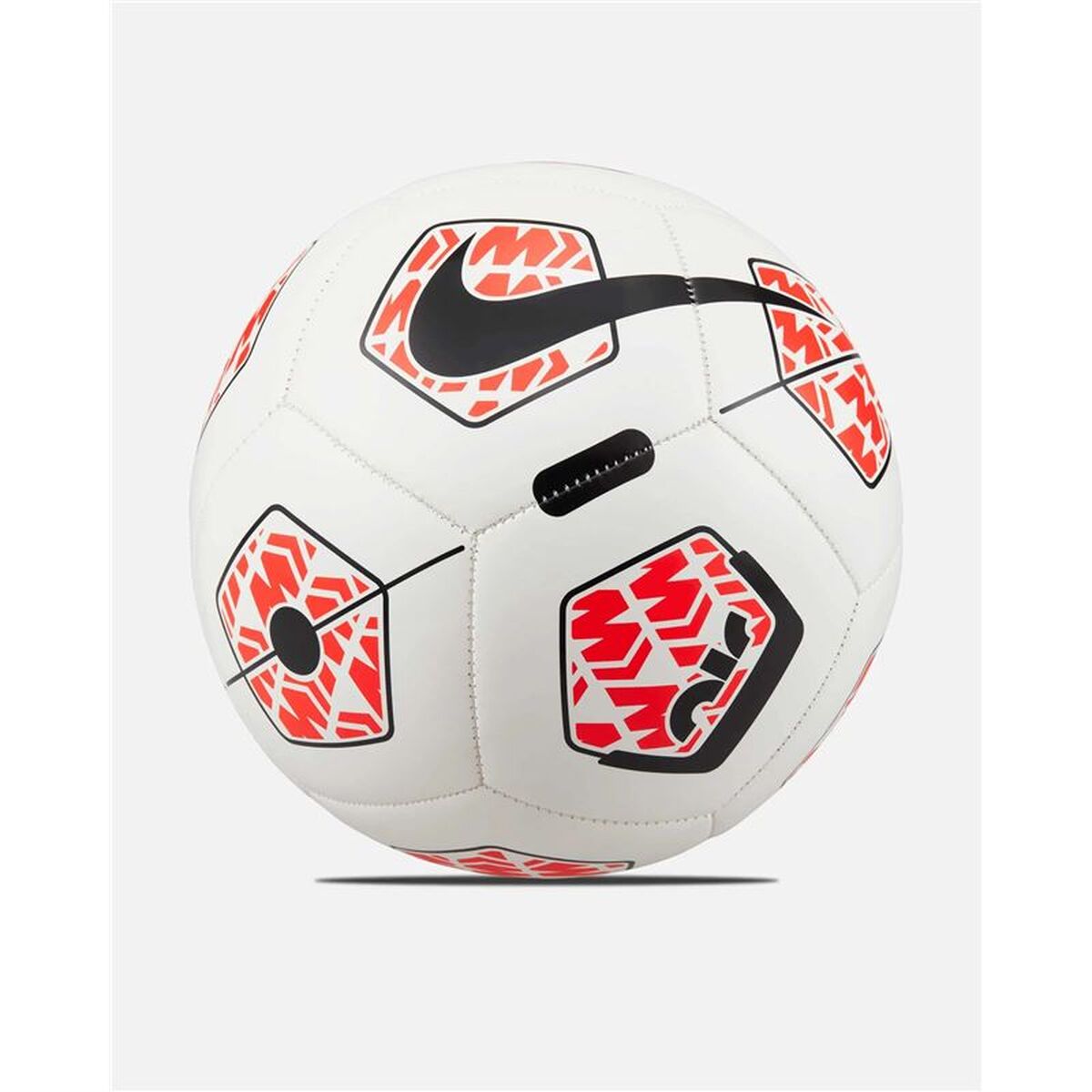 Football Nike Nk Merc Fade White Size 5 5-2
