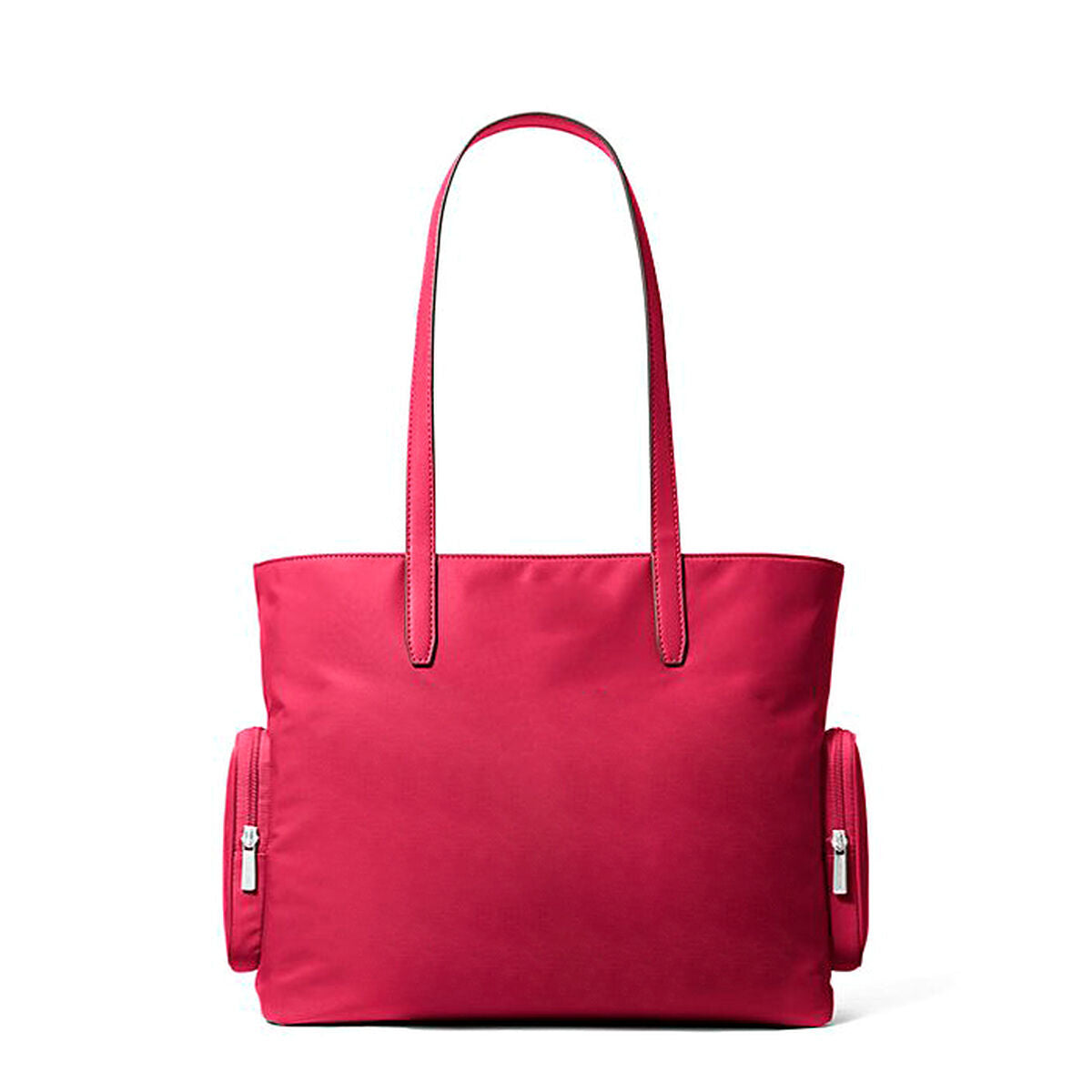 Shoulder Bag Michael Kors KHAI Pink 42 x 30 x 12 cm-2