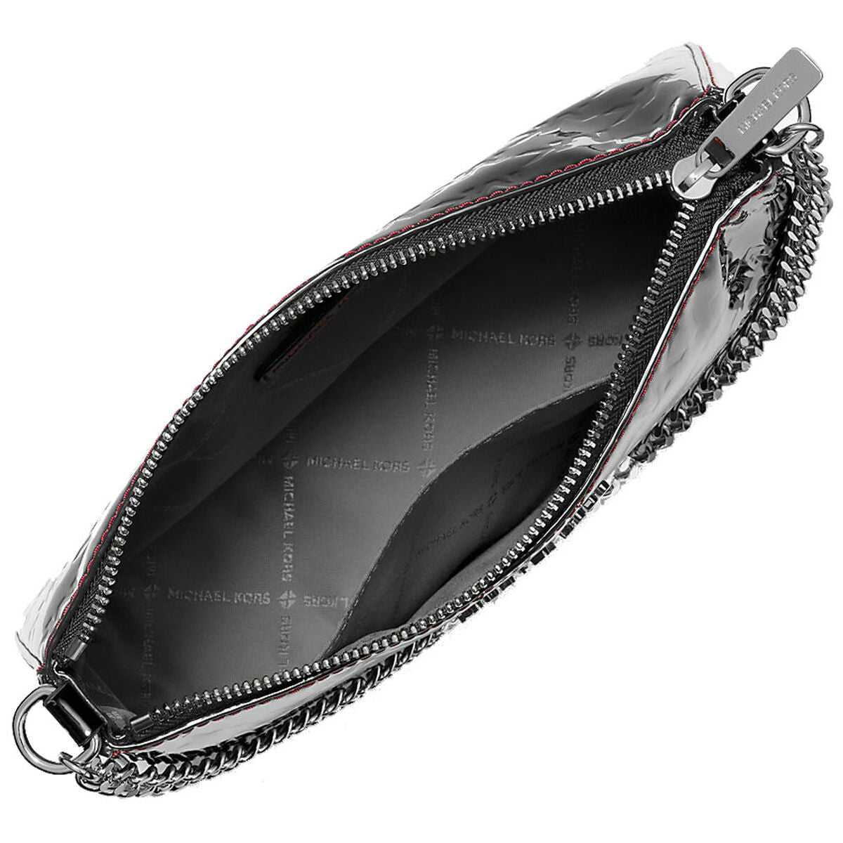 Hand bag Michael Kors 35F5SGZD6O-BLACK-2