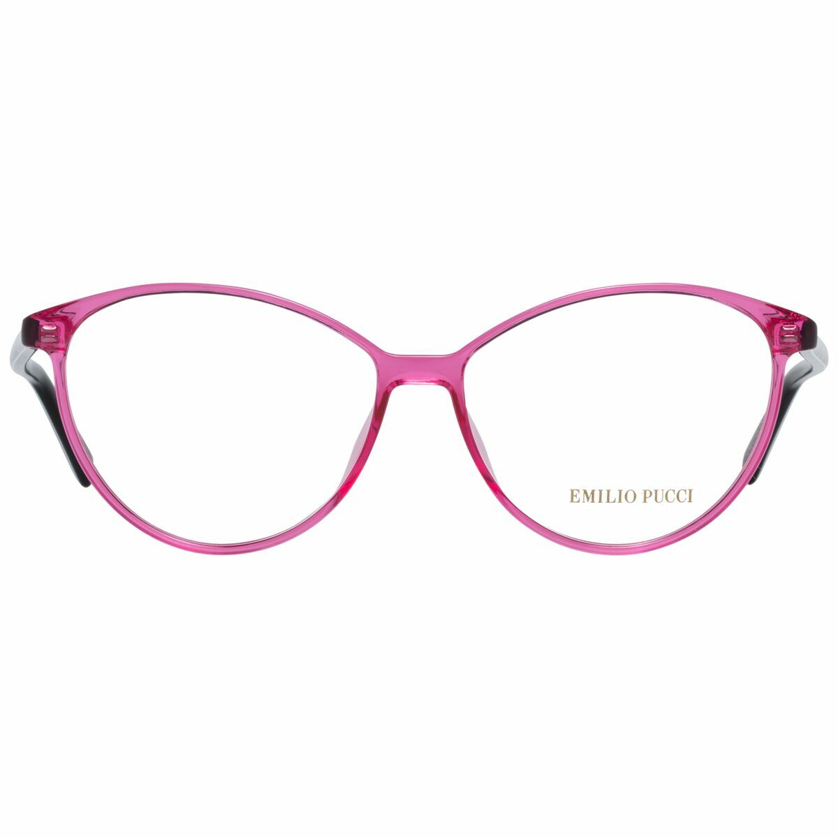 Ladies' Spectacle frame Emilio Pucci EP5047-54075 ø 54 mm-9