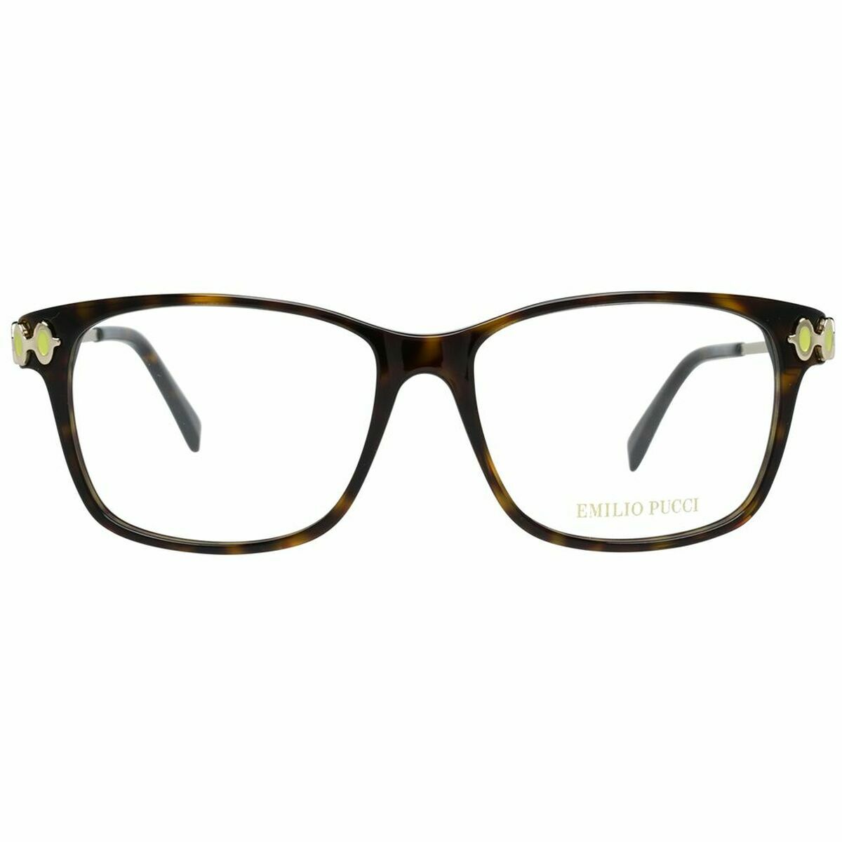 Ladies' Spectacle frame Emilio Pucci EP5054-54052 ø 54 mm-4