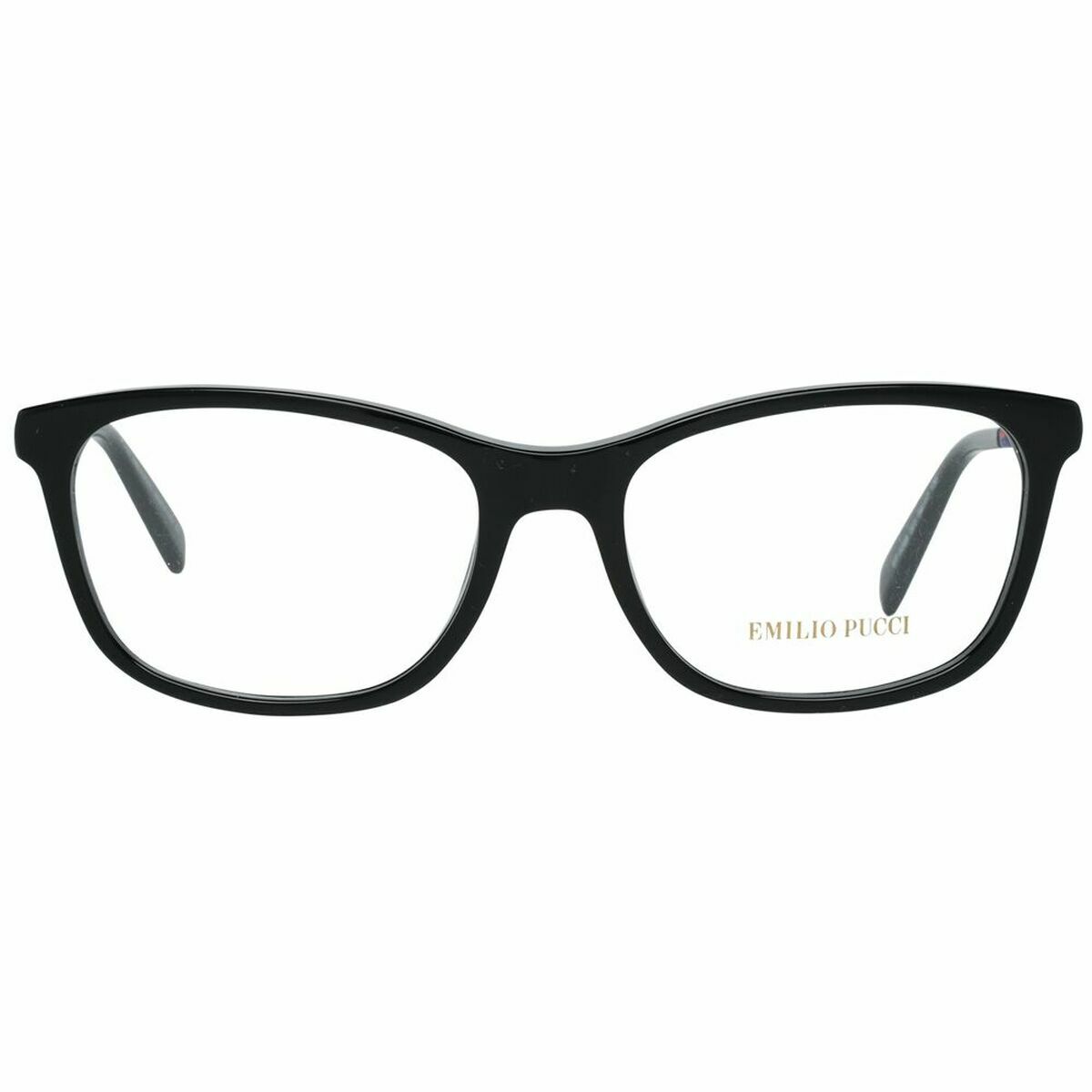Ladies' Spectacle frame Emilio Pucci EP5068-54001 ø 54 mm-4