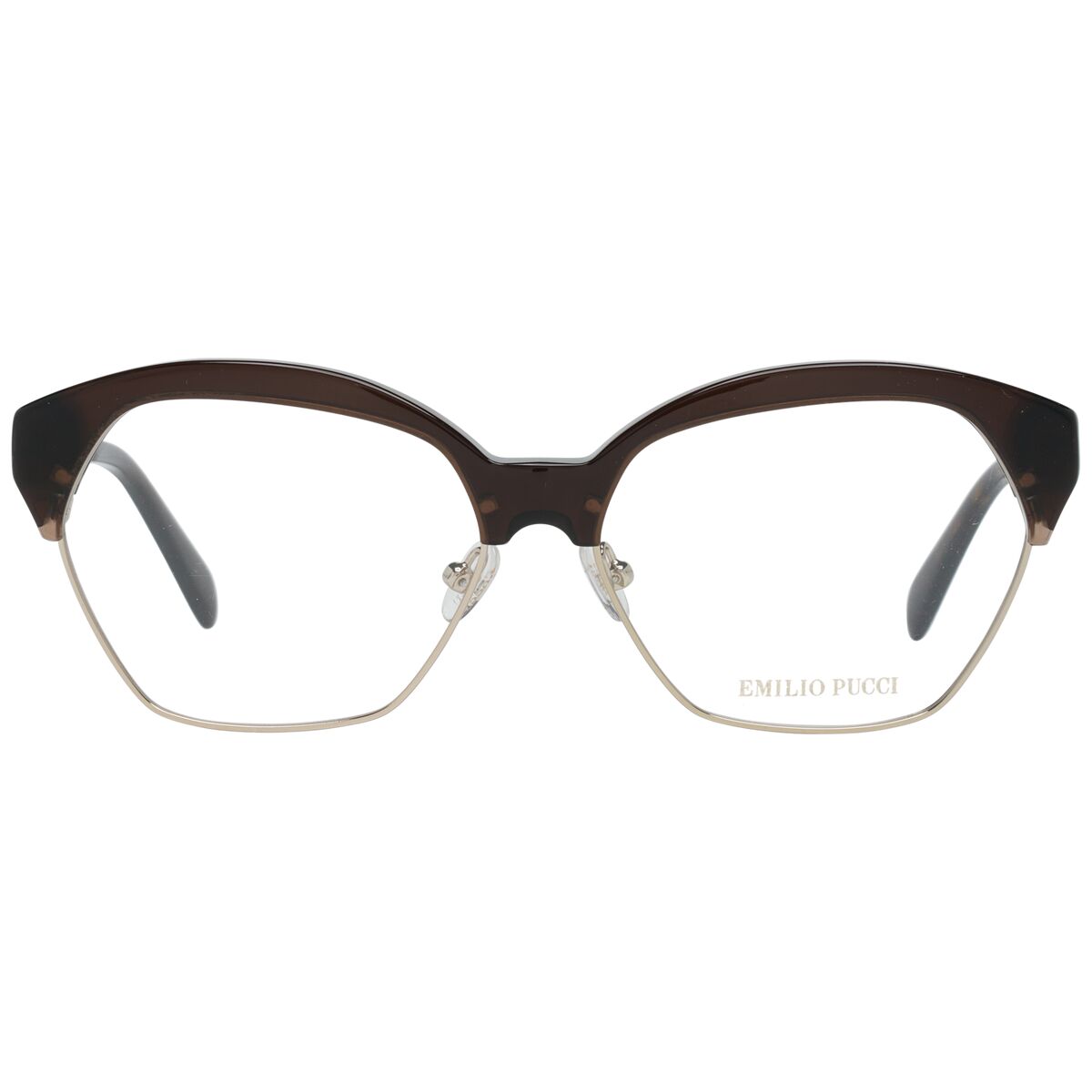 Ladies' Spectacle frame Emilio Pucci EP5070-56048 ø 56 mm-5