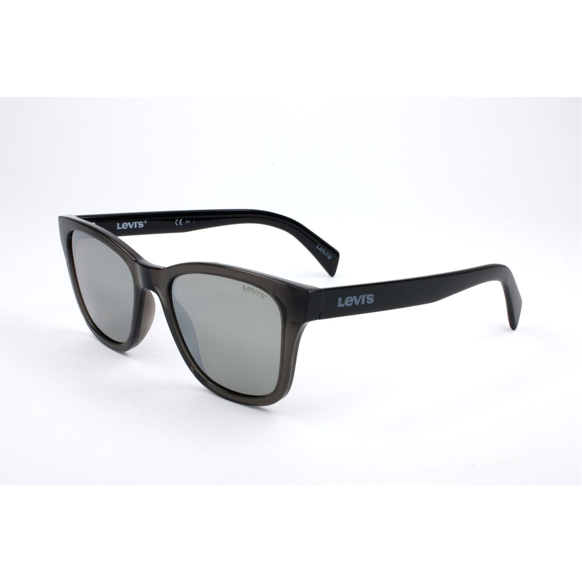 Unisex Sunglasses Levi's LV-1002-S-KB7 Ø 53 mm-3