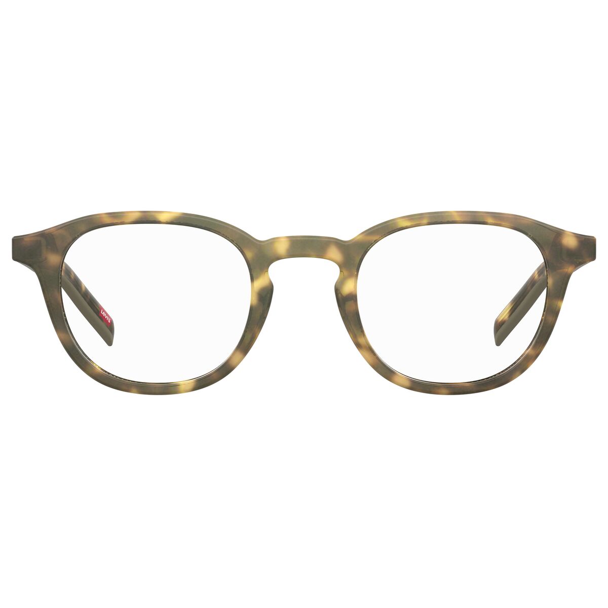 Men' Spectacle frame Levi's LV-1029-086 Ø 48 mm-1