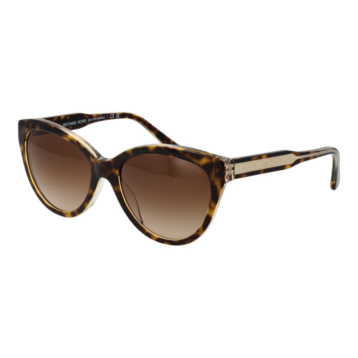 Unisex Sunglasses Michael Kors 0MK2158 55310213-3