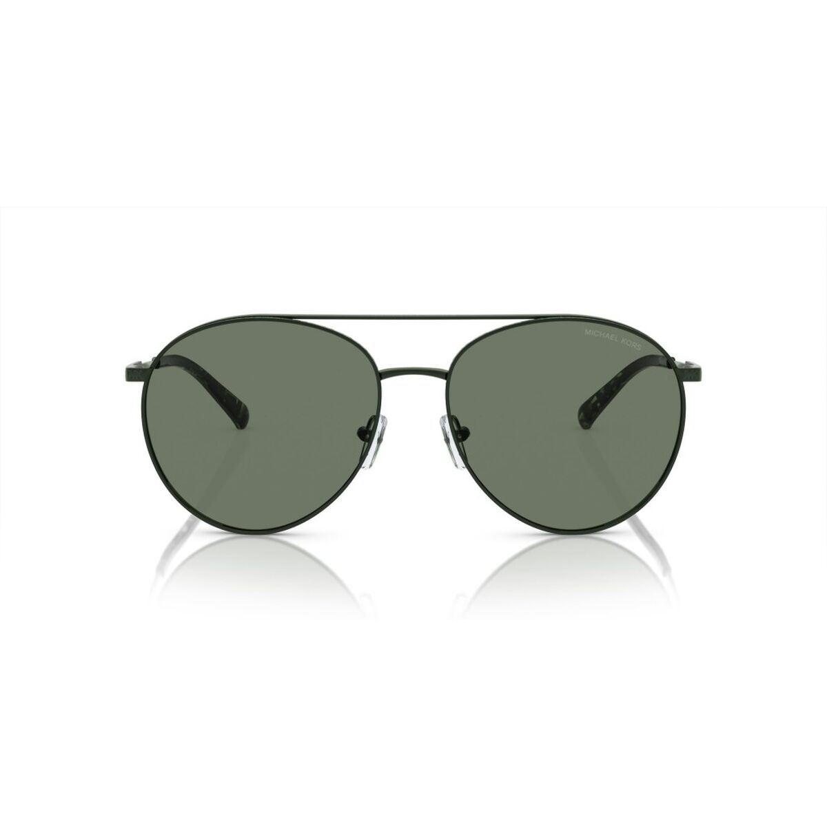 Ladies' Sunglasses Michael Kors MK1138-18943H ø 58 mm-1