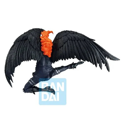 Ichibansho One Piece Statues
One Piece King Best of the Buddy Ichibansho Statue