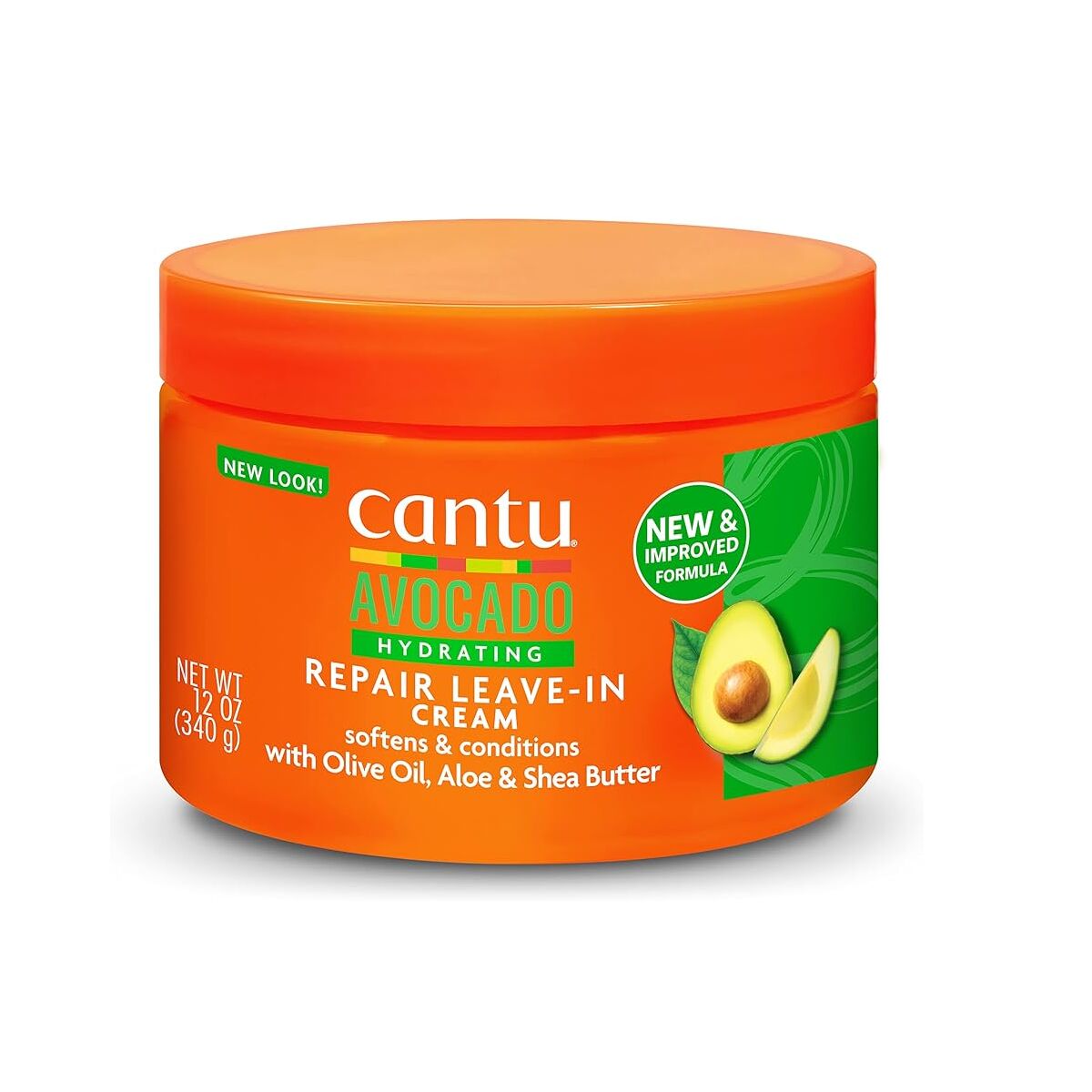 Conditioner Cantu Avocado 340 g-0