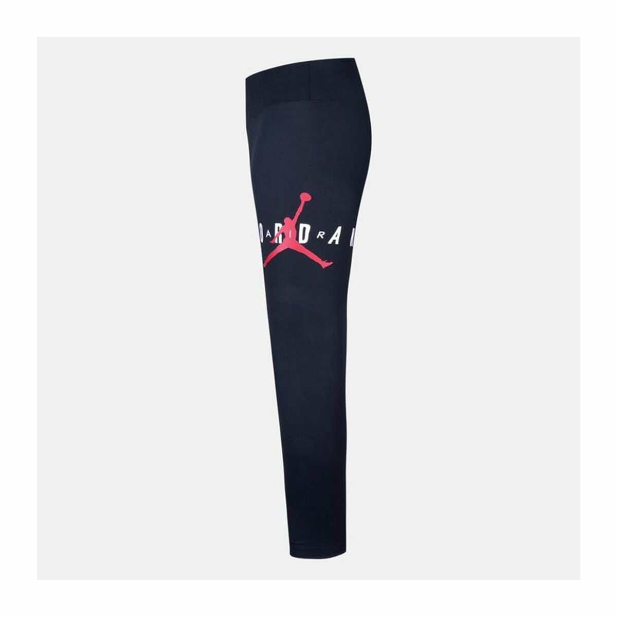 Sports Leggings for Children Nike Jumpman Black