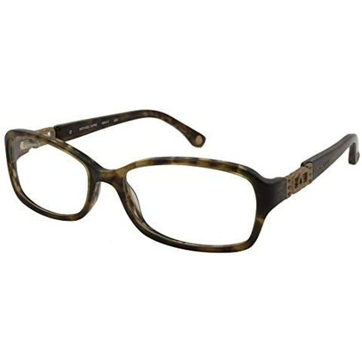 Ladies' Spectacle frame Michael Kors MK217226 ø 54 mm-1