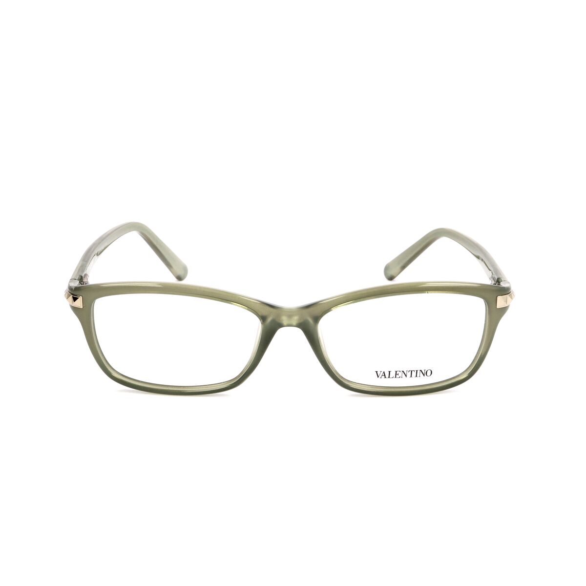 Ladies' Spectacle frame Valentino V2653-319 Ø 53 mm-0
