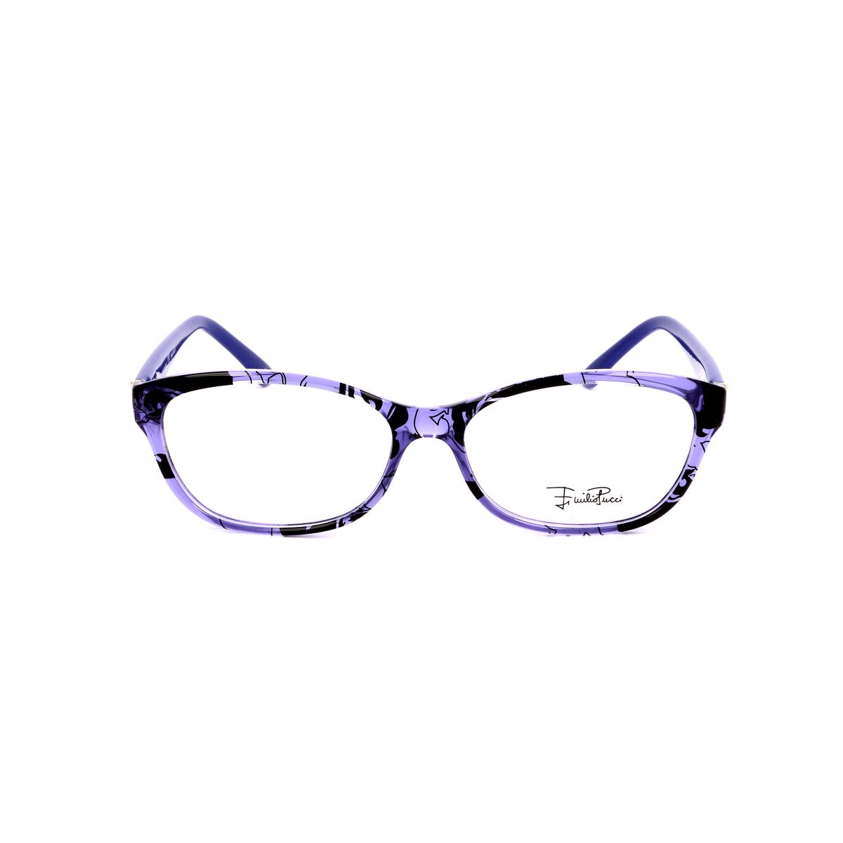 Ladies' Spectacle frame Emilio Pucci EP2716404 Ø 53 mm-0