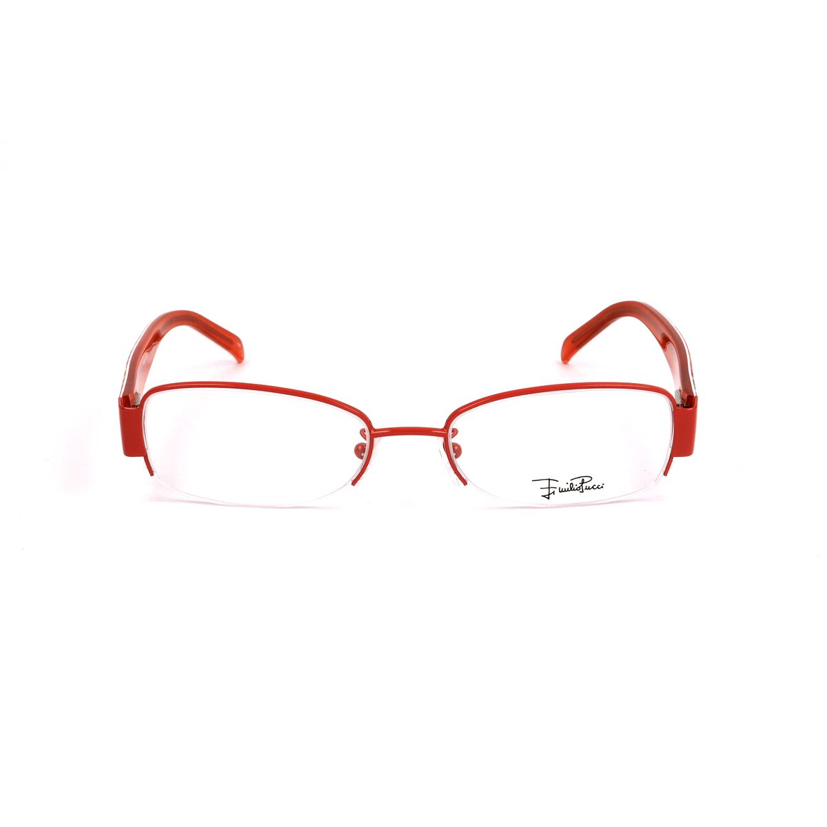 Ladies' Spectacle frame Emilio Pucci EP2132800 Ø 53 mm-0