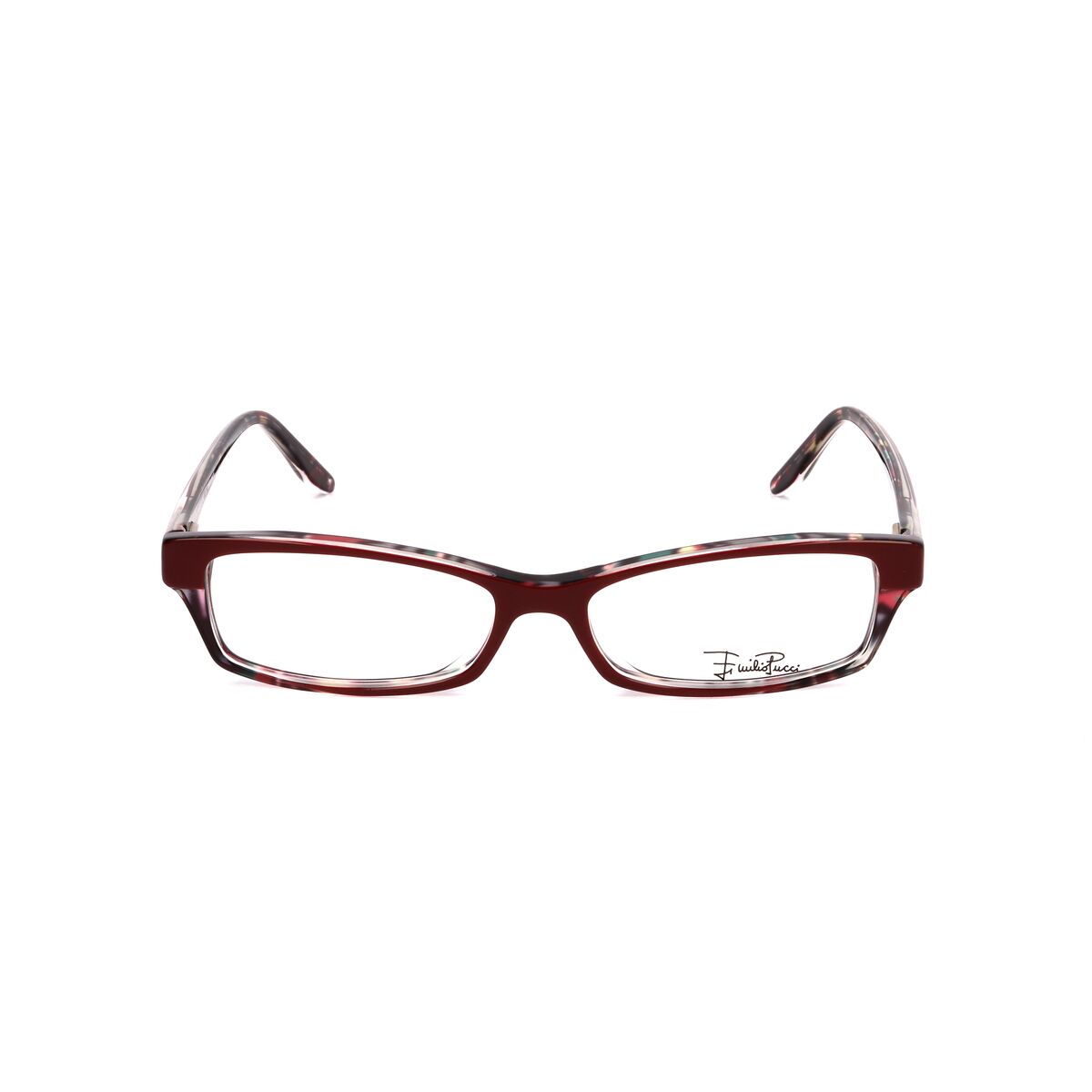 Ladies' Spectacle frame Emilio Pucci EP2649692 Ø 51 mm-0