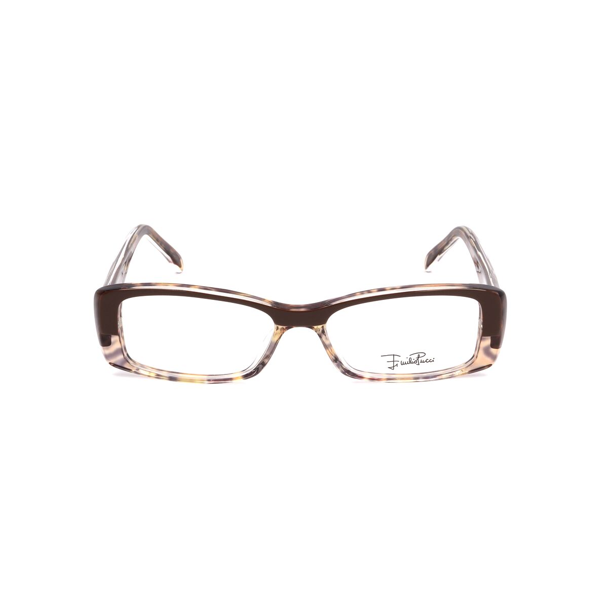 Ladies' Spectacle frame Emilio Pucci EP2651204 Ø 50 mm-0