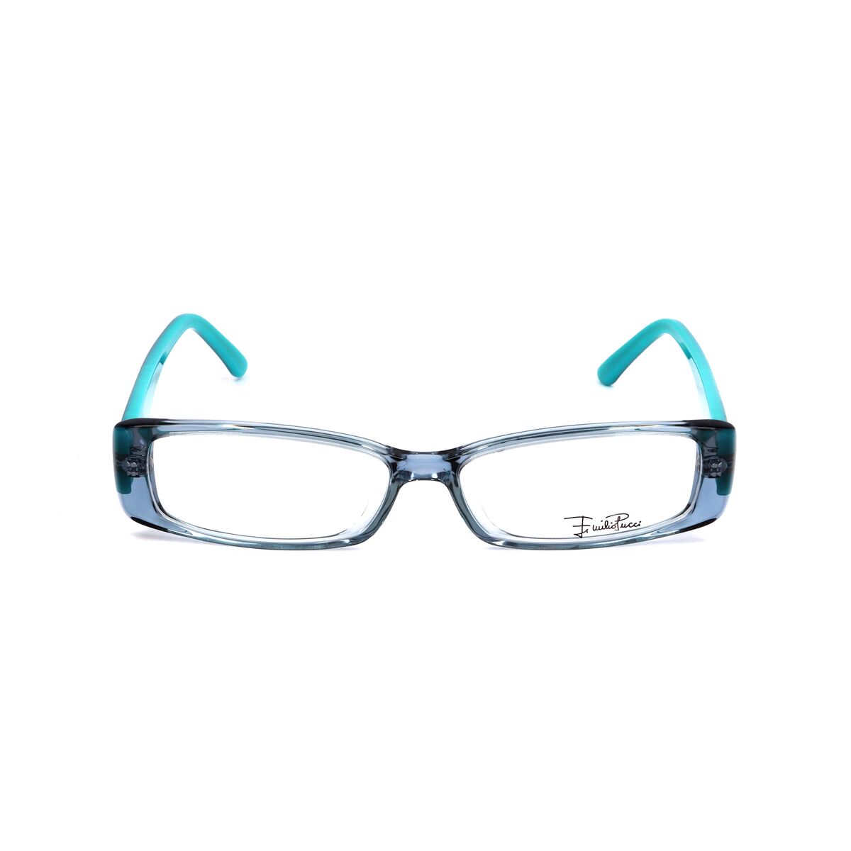 Ladies' Spectacle frame Emilio Pucci EP265546253 Ø 53 mm-0