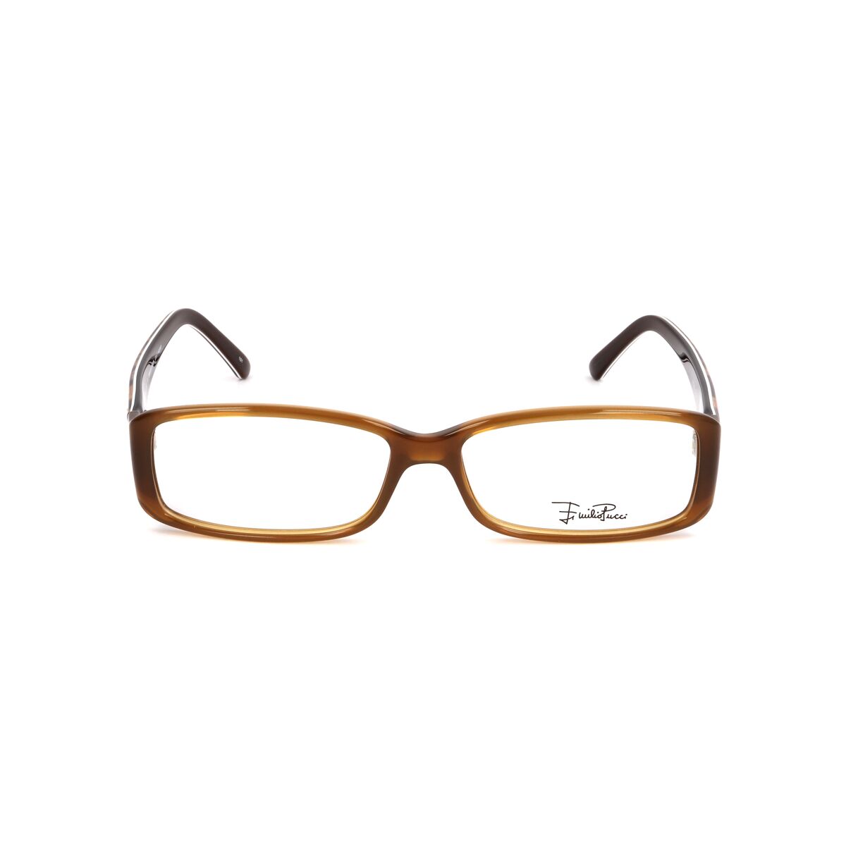 Ladies' Spectacle frame Emilio Pucci EP2658201 Ø 53 mm-0
