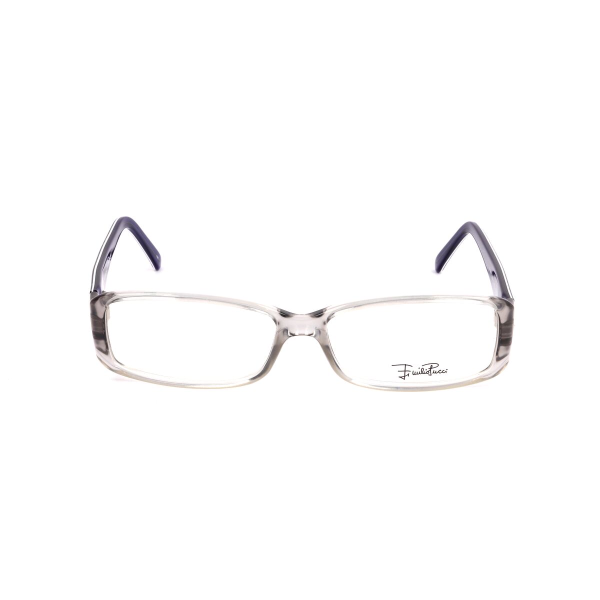 Ladies' Spectacle frame Emilio Pucci EP2658462 Ø 53 mm-0