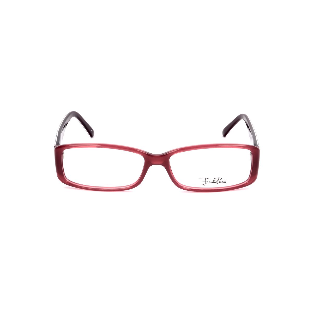 Ladies' Spectacle frame Emilio Pucci EP2658643 Ø 53 mm-0