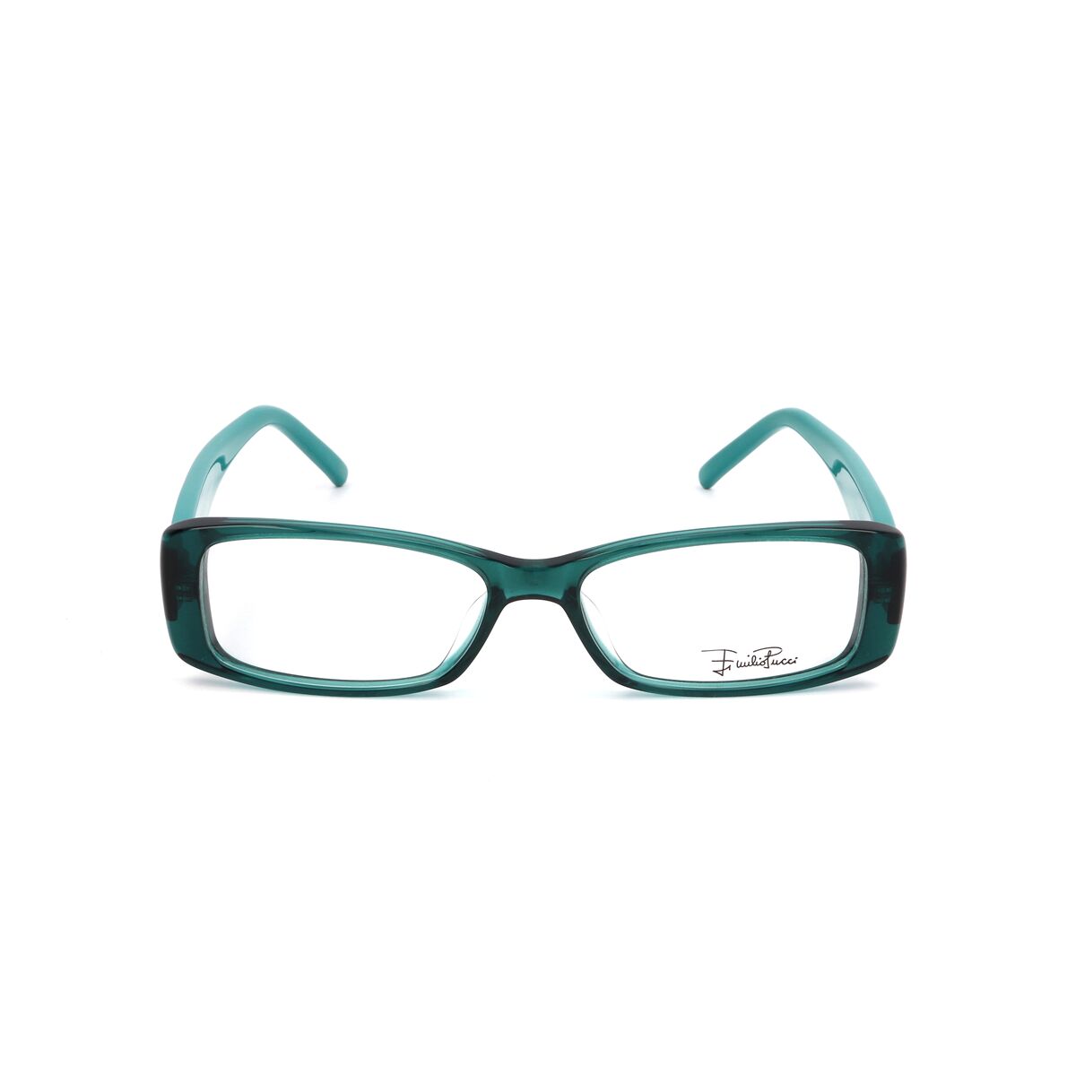 Ladies' Spectacle frame Emilio Pucci EP264842550 Ø 50 mm-0