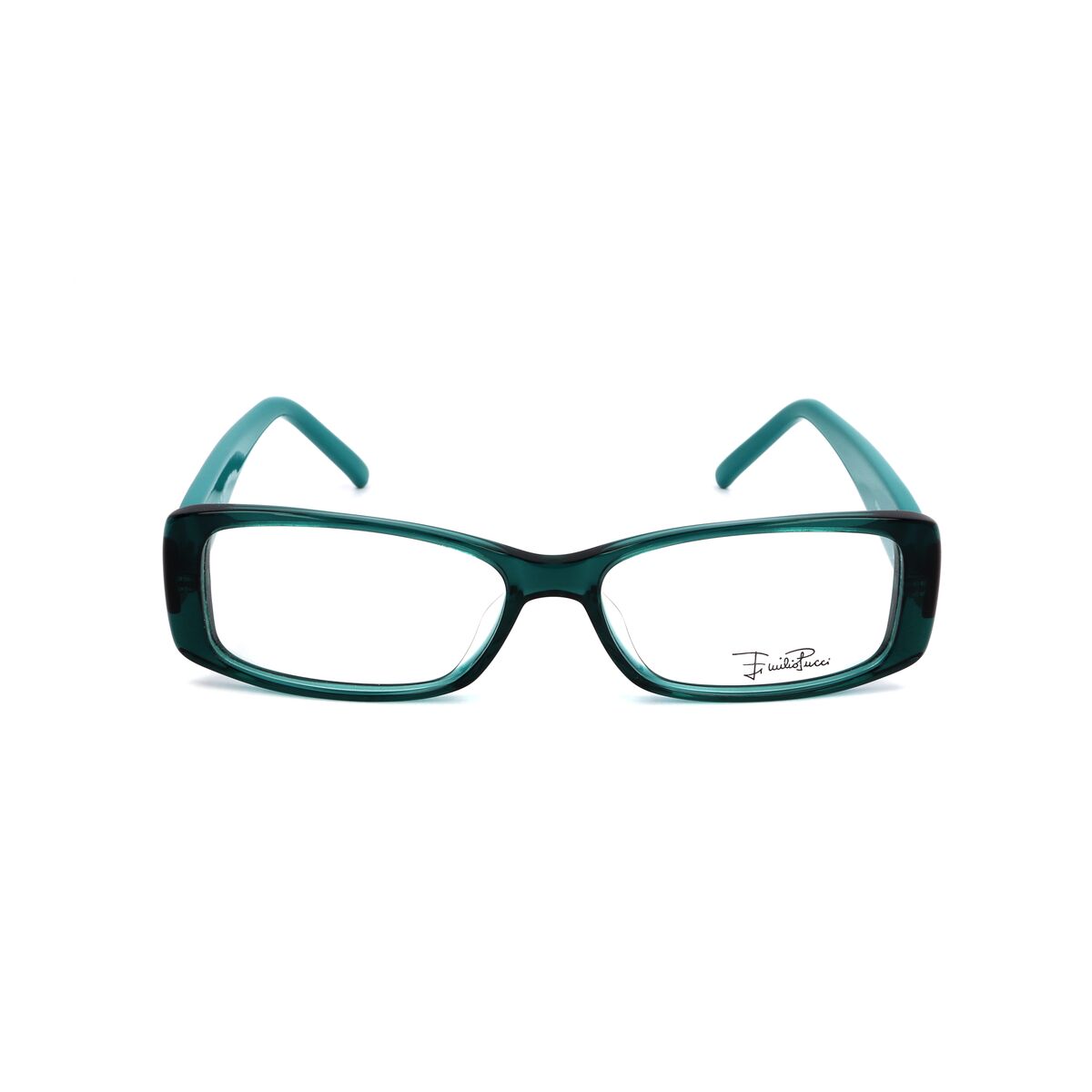 Ladies' Spectacle frame Emilio Pucci EP264842552 Ø 52 mm-0