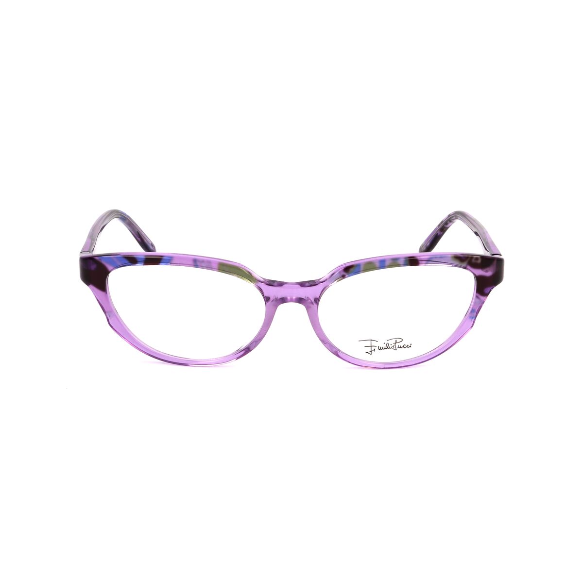 Ladies' Spectacle frame Emilio Pucci EP2657904 Ø 51 mm-0